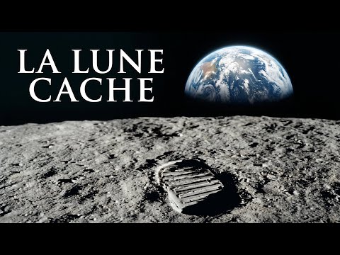100 DONNÉES FASCINANTES SUR LA LUNE | Documentaire Pour Dormir
