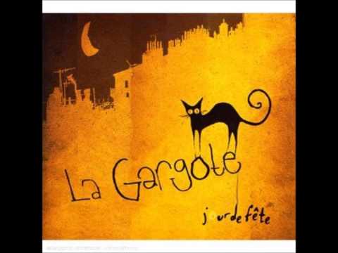 La Gargote - Nigun