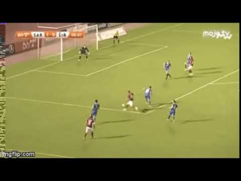 Nemile scene sa utakmice Sarajevo - Siroki Brijeg