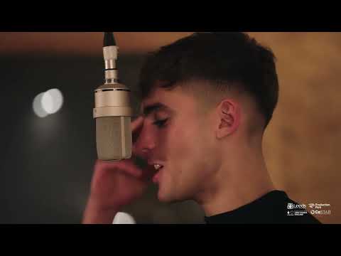 The Music and Mindset Live Lounge - COLE LC