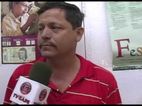 Video Sebastián Vásquez