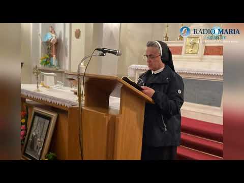 LITURGJIA E FJALËS - PAGËZIMI I ZOTIT 2026