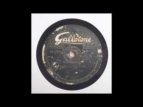 GALLOTONE GE.1151(T)A jairosi chingwaro - warambe murume