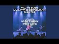 Goodbye (Live At The Bornemann Theatre)