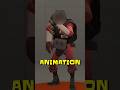 The animation that was cut from the game.  #tf2