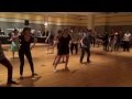 23 March 2013 - GMU Swing Club Dance with The Boilermaker Jazz Band