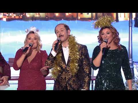 Jest taki dzień - Twoja Twarz Brzmi Znajomo