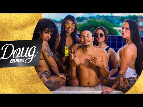 MC TH CHESTER - ZORRO DO ASFALTO (CLIPE OFICIAL) Doug FIlmes