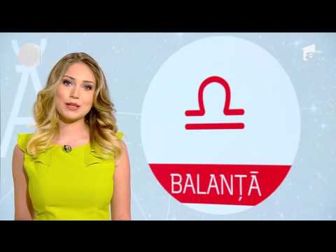 Horoscopul zilei 05/06/2017 - Gemenii au un început de săptămâna relaxant