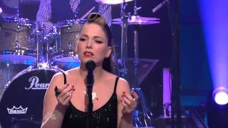 Jeff Beck with Imelda May   Walking In The Sand   YouTube