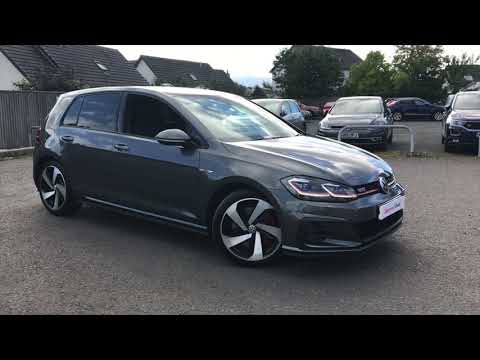 KS69 ZSX - Volkswagen Golf GTI Performance Edition