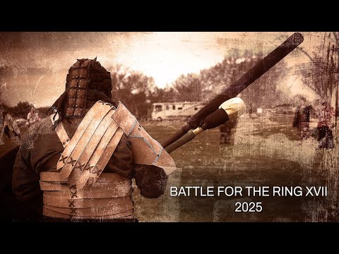 BFTR XVII with the Village Guard - 2025