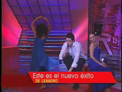 Leandro Martínez - Cómo duele