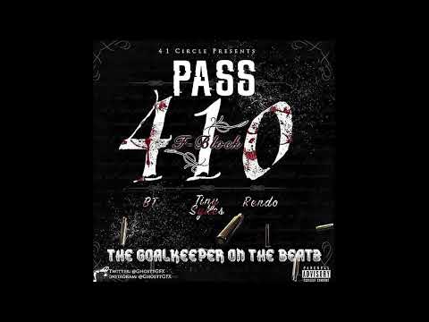 #410 BT x Rendo x TS X #150 M Dargg x Stickz 2015 Old UK/Chiraq/NY(Brooklyn) Drill Type Beat-PASS