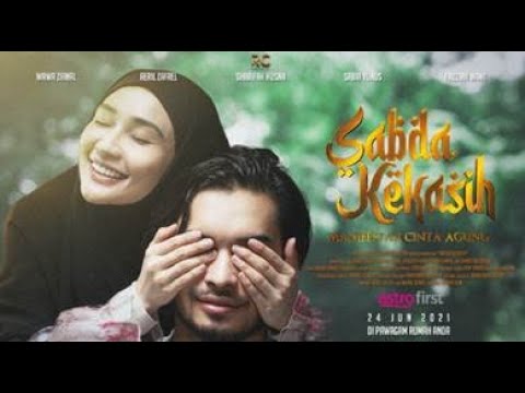 Sabda Kekasih | Official Trailer English Subtitle