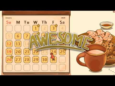 Push Pin Tale - Puzzle Game Video