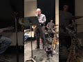 Ernie Watts' Solo on "Footprints" from Masterclass @ SDSU (10/24/2018)