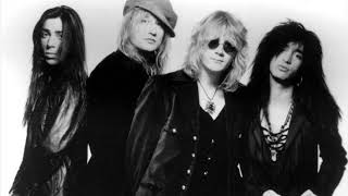 Enuff Z Nuff Fly High Michelle HQ