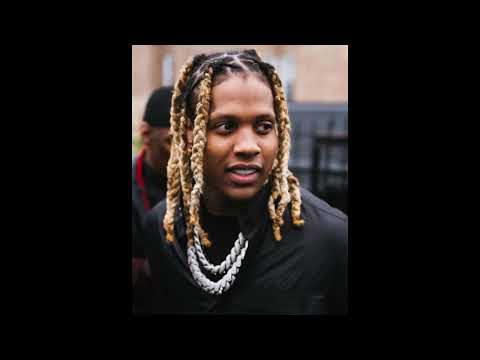 (FREE) Lil Durk Type Beat "Violation"