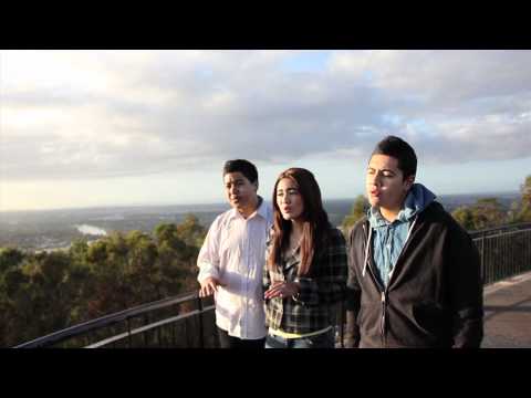 Someone like you/ Hallelujah cover ALSJAY