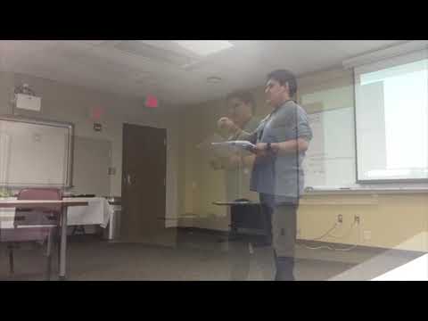 3MT  Sequencing for Success