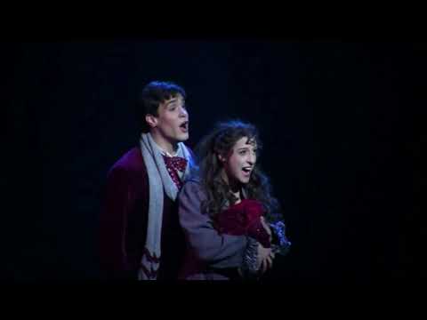 TDV 2013 Berlin Draußen ist Freiheit/ROTE  STIEFEL/ Das Gebet