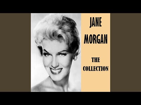 I Could Have Danced All Night - Jane Morgan