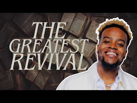 HE MADE A WAY | PASTOR TRAVIS GREENE | FORWARD CITY CHURCH
