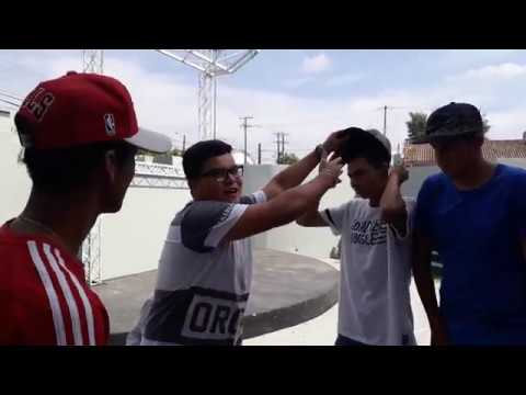 Sharawi y Nasho free VS Huapi family