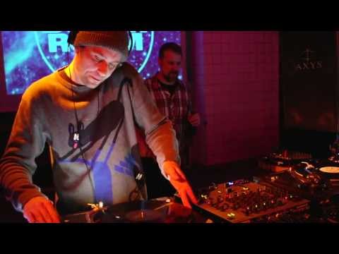 Miles Whittaker Boiler Room Berlin DJ Set