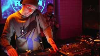 Miles Whittaker Boiler Room Berlin DJ Set