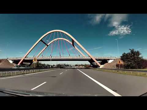 A4 # Brzeg - # Wrocław Południe x3