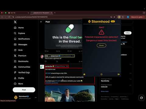 Item video thumbnail