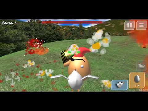 Chicken Tournament Demo video