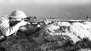 How Canadian Snipers Were So Precise the Germans Thought They Used Witchcraft