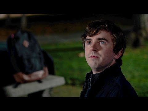 I Am Canceling Date Night - The Good Doctor 4x05