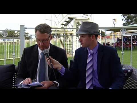Ascot, 16/01/2015 - Post-Raceday Stewards Report w/ Brad Lewis