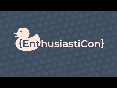 EnthusiastiCon 2020