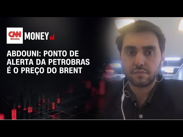 Plano da Petrobras veio levemente acima da expectativa, diz analista | MONEY NEWS