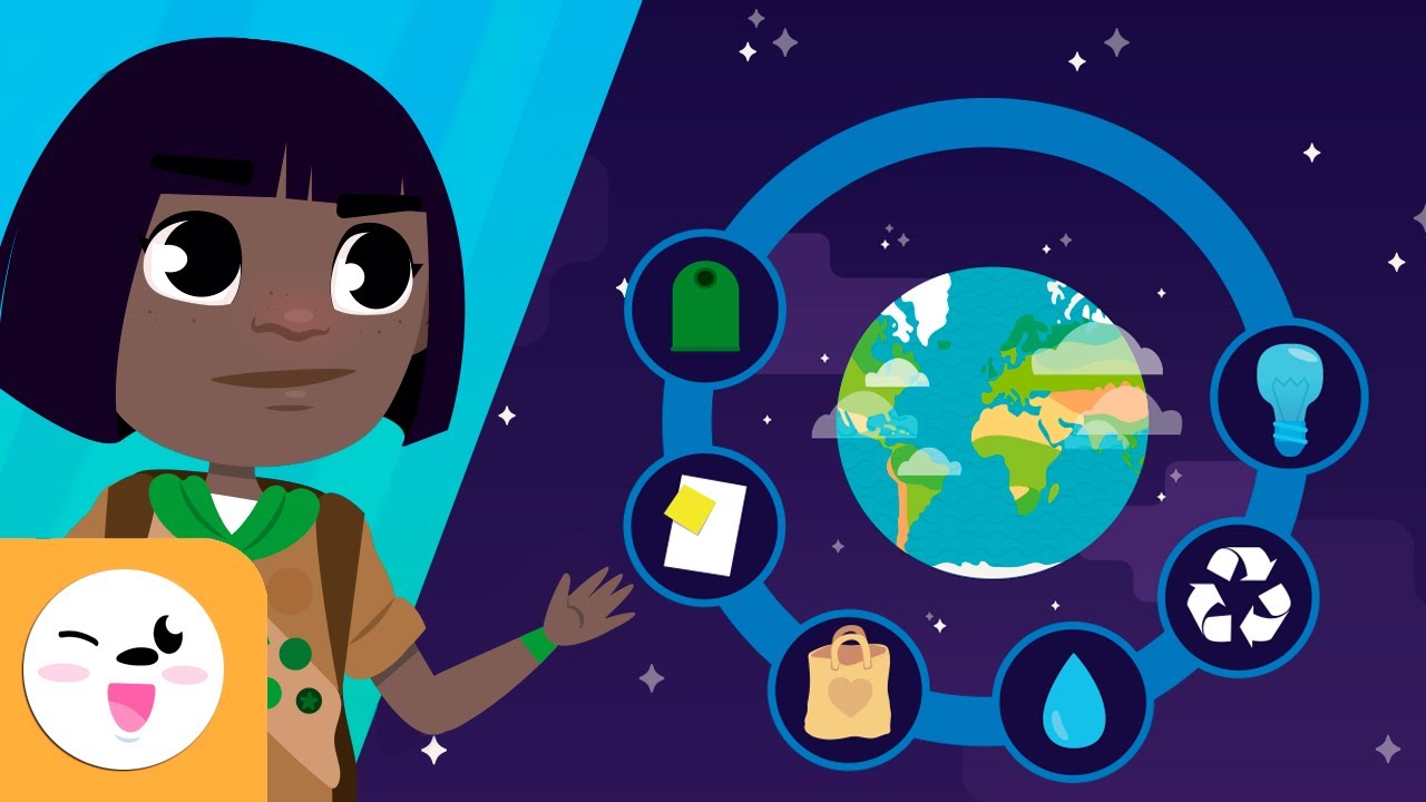 Como cuidar do meio ambiente? -  10 dicas para cuidar do meio ambiente