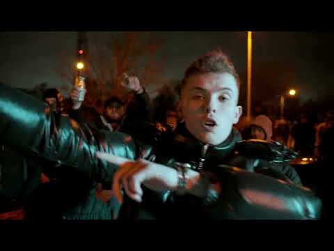 Lorcan - Like Me (Official Music Video)