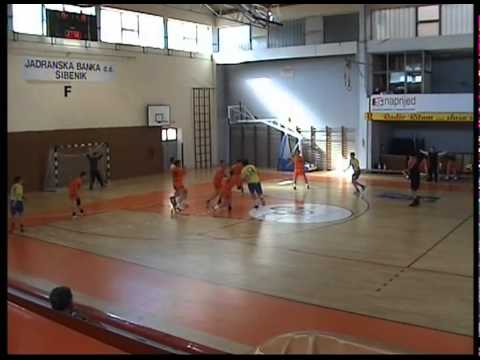 21. kolo 2. HRL-JUG RK Šibenik - RK Opuzen, kolovoz.2009 - Movie 00 - 13.avi