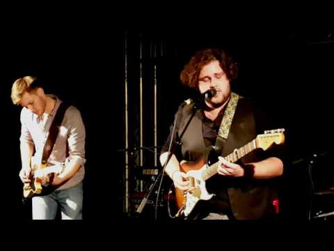 Vincent Hall - Red Light (live) @ Work in Progress Club Popakademie Mannheim