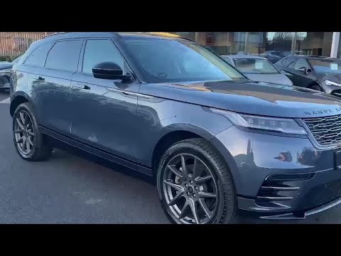 Land Rover Range Rover Velar Velar Dynamic HSE Phe - Image 2