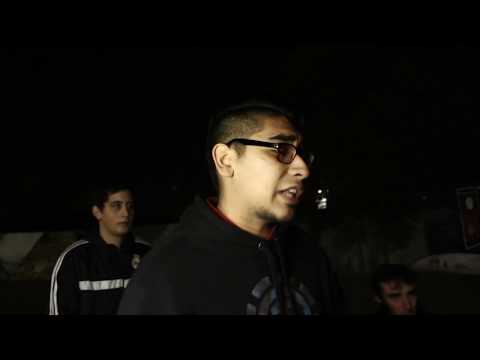 GRONE vs VHS/ Cuartos de final- Segunda Fecha| Madagascar