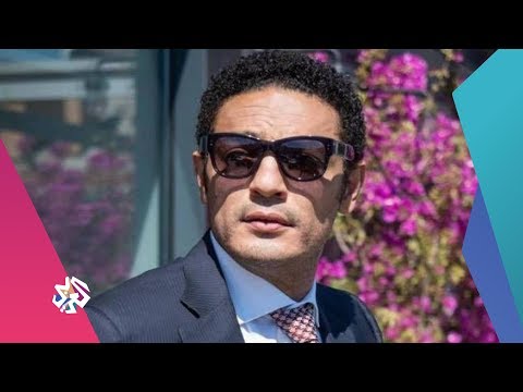 محمد علي المقاول