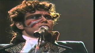 Adam And The Ants (UK 1982) [06]. AntMusic