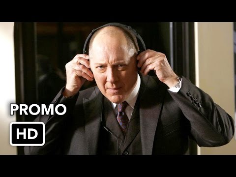 The Blacklist 4x19 Promo "Dr. Bogdan Krilov" (HD) Season 4 Episode 19 Promo