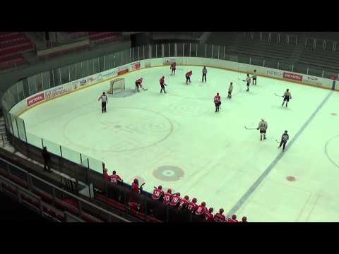 Jesenice - MAC Budapest EBJL