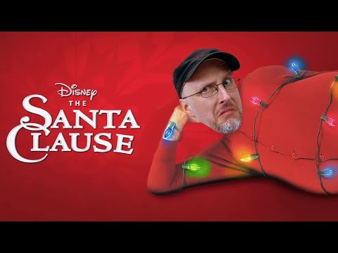 The Santa Clause - Nostalgia Critic